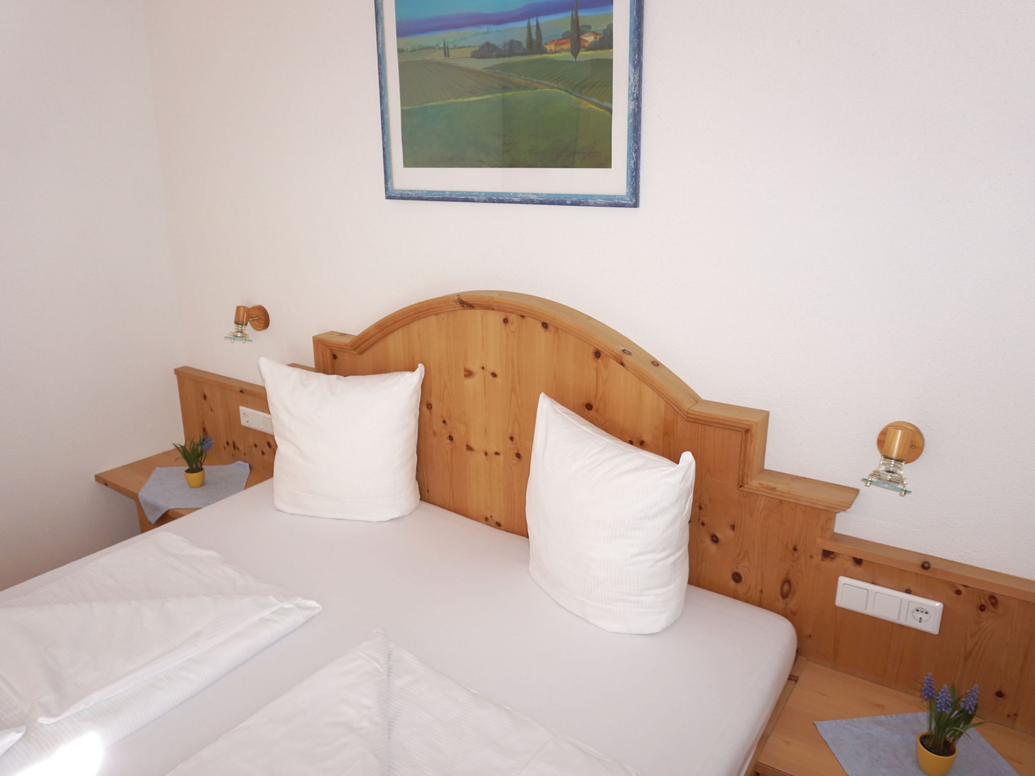 Foto 9 - Apartamento de 4 quartos em Pettneu am Arlberg com jardim