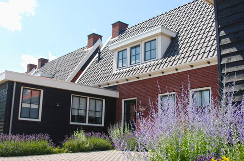 Foto 1 - Casa de 3 habitaciones en Colijnsplaat con jardín y terraza