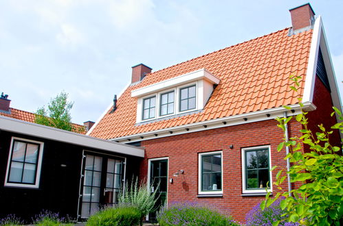 Photo 20 - 3 bedroom House in Colijnsplaat with garden and terrace