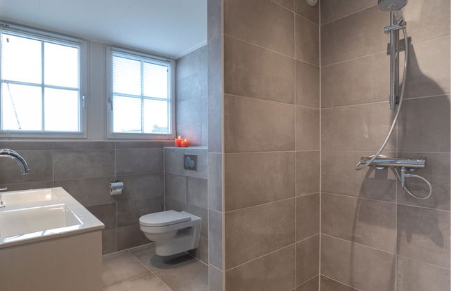 Casa de 4 quartos em Colijnsplaat com jardim e terraço - Foto 10