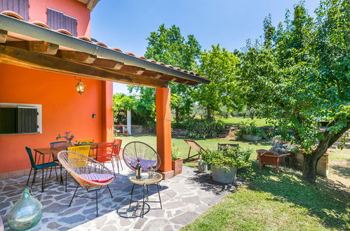 Photo 22 - Maison de 2 chambres à Santa Maria a Monte avec piscine privée et jardin