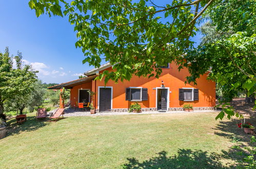 Photo 3 - Maison de 2 chambres à Santa Maria a Monte avec piscine privée et jardin