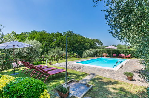 Foto 2 - Casa de 2 quartos em Santa Maria a Monte com piscina privada e jardim