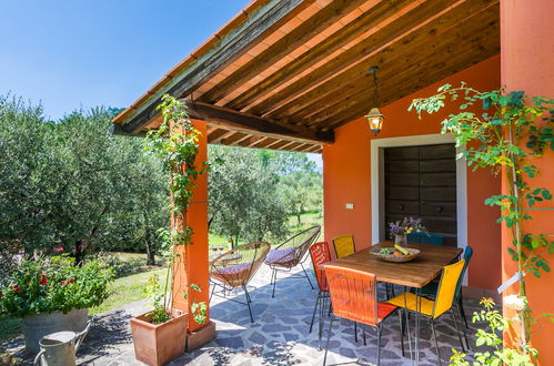 Photo 28 - Maison de 2 chambres à Santa Maria a Monte avec piscine privée et jardin