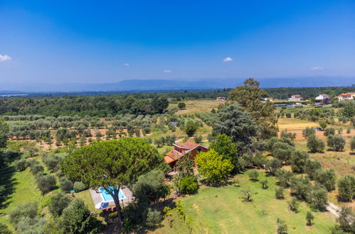 Foto 5 - Casa con 2 camere da letto a Santa Maria a Monte con piscina privata e giardino