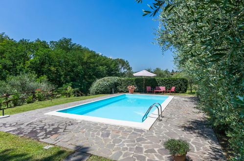 Photo 32 - Maison de 2 chambres à Santa Maria a Monte avec piscine privée et jardin