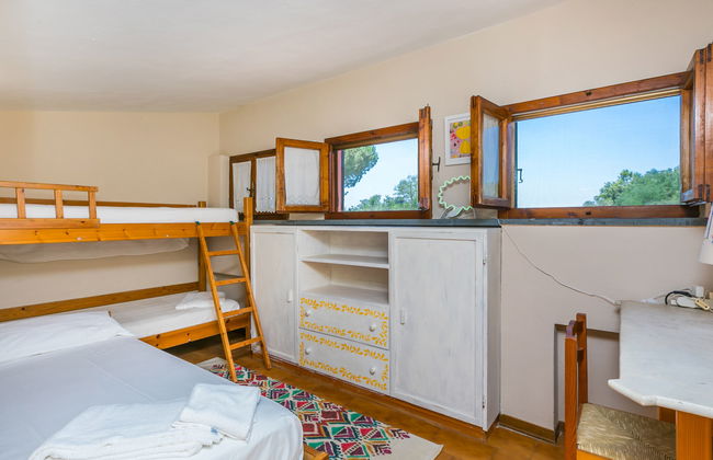 Casa de 3 quartos em Santa Maria a Monte com piscina privada e jardim - Foto 20