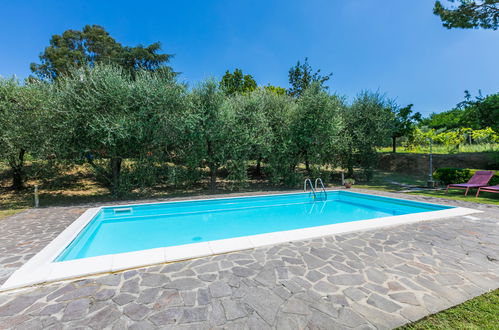 Photo 31 - Maison de 2 chambres à Santa Maria a Monte avec piscine privée et jardin