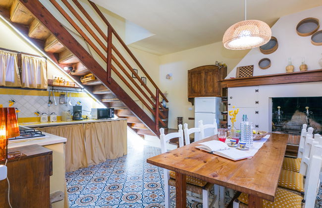 Casa de 3 quartos em Santa Maria a Monte com piscina privada e jardim - Foto 10