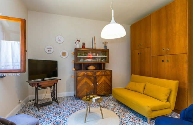 Casa de 3 quartos em Santa Maria a Monte com piscina privada e jardim - Foto 13