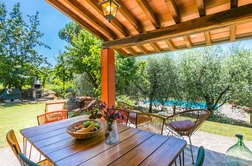 Photo 4 - Maison de 2 chambres à Santa Maria a Monte avec piscine privée et jardin