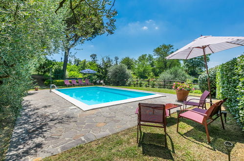 Photo 27 - Maison de 2 chambres à Santa Maria a Monte avec piscine privée et jardin