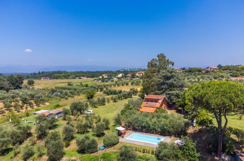 Photo 29 - Maison de 2 chambres à Santa Maria a Monte avec piscine privée et jardin