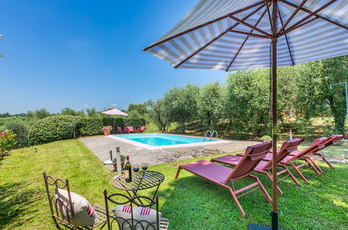 Photo 7 - 2 bedroom House in Santa Maria a Monte with private pool and garden