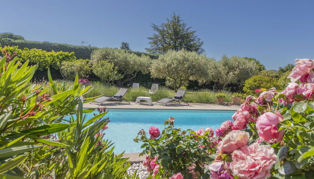 Haus mit 3 Schlafzimmern in Villelaure mit privater pool und garten - Foto 4