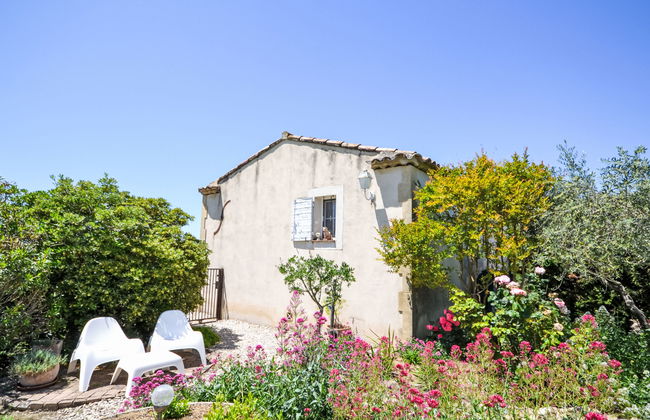 Casa de 3 quartos em Villelaure com piscina privada e jardim - Foto 21