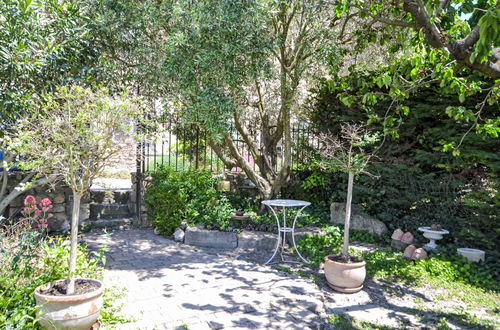 Foto 24 - Casa con 2 camere da letto a Villelaure con piscina privata e giardino