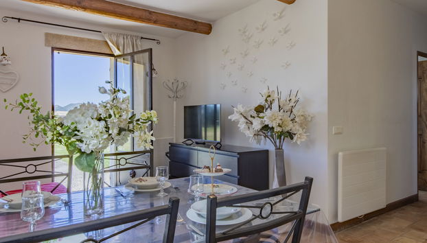 Haus mit 3 Schlafzimmern in Villelaure mit privater pool und garten - Foto 3