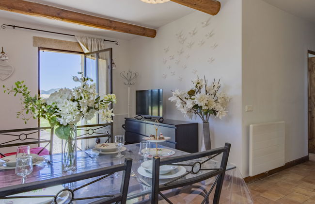 Casa de 3 quartos em Villelaure com piscina privada e jardim - Foto 3