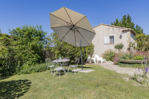 Photo 25 - Maison de 2 chambres à Villelaure avec piscine privée et jardin