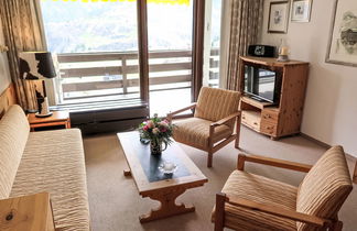 Photo 2 - 2 bedroom Apartment in Disentis/Mustér with swimming pool and garden