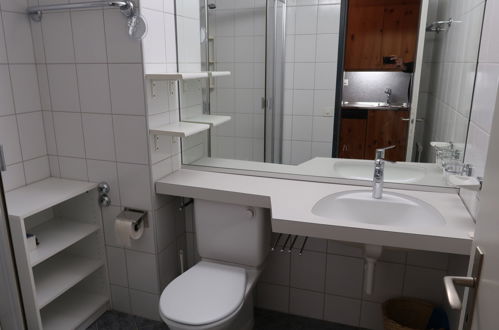 Foto 5 - Apartamento de 2 quartos em Disentis/Mustér com piscina e vista para a montanha