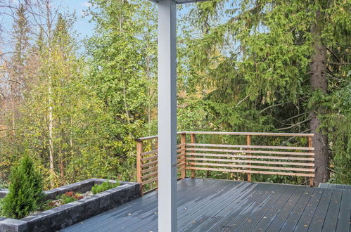 Photo 25 - 4 bedroom House in Sotkamo with sauna