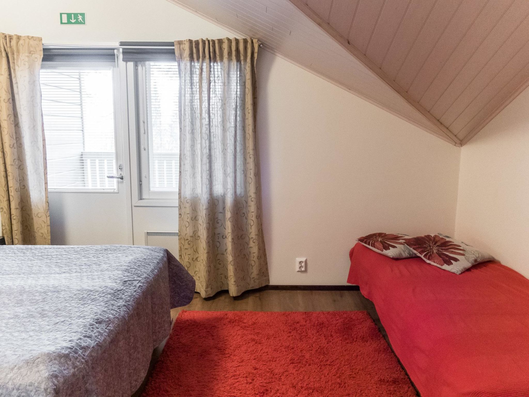 Photo 15 - Maison de 4 chambres à Sotkamo avec sauna