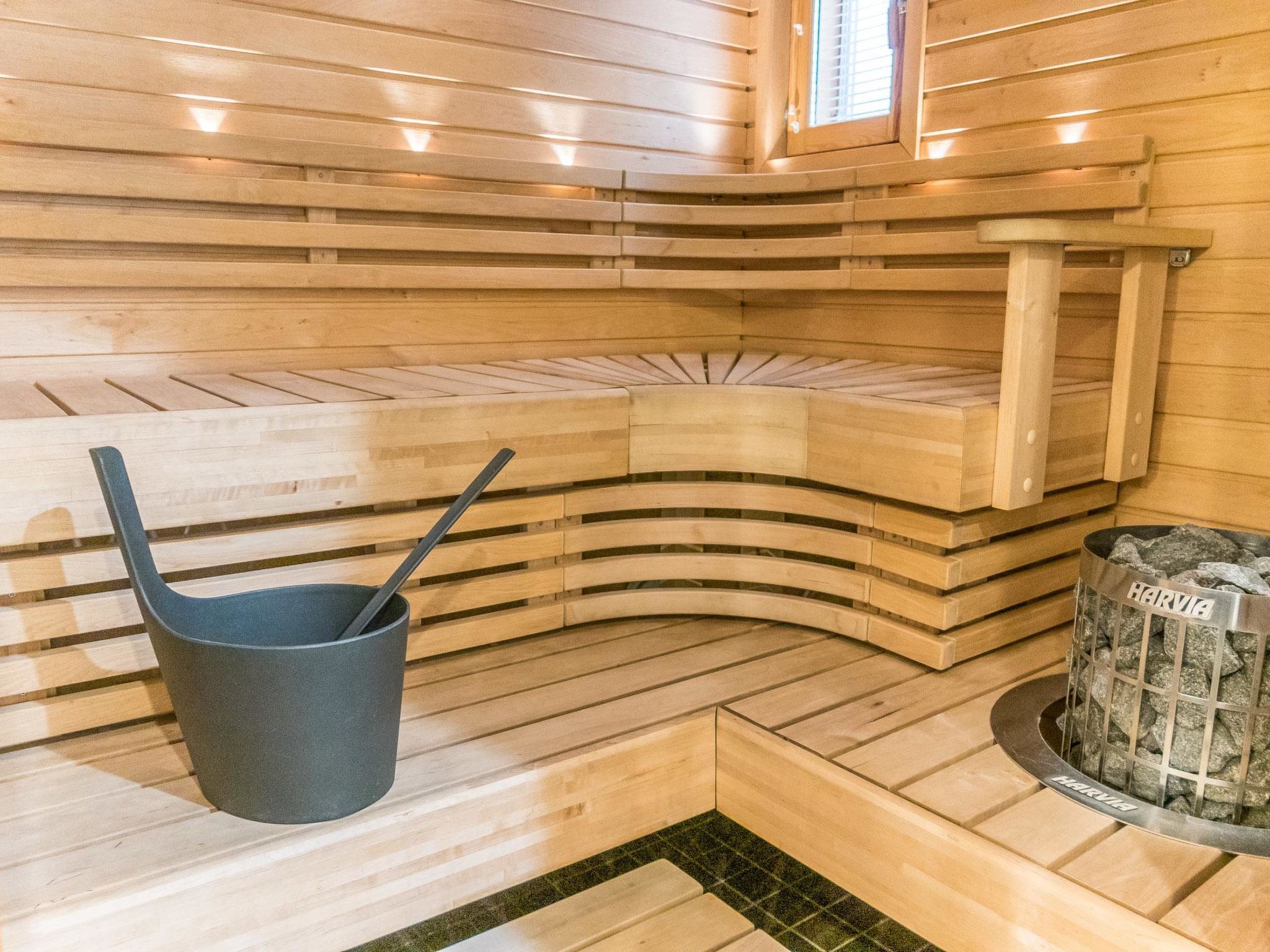 Photo 23 - 4 bedroom House in Sotkamo with sauna