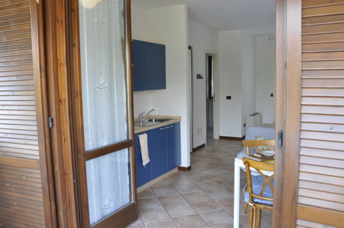 Photo 7 - Appartement en Lazise avec piscine et vues sur la montagne