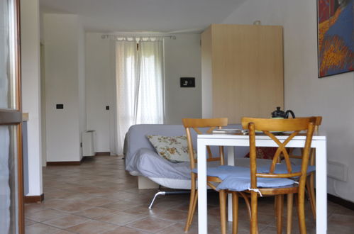 Photo 10 - Appartement en Lazise avec piscine et jardin