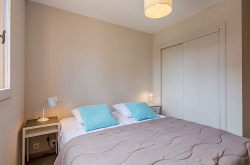 Photo 10 - 1 bedroom Apartment in Sainte-Maxime with garden and terrace