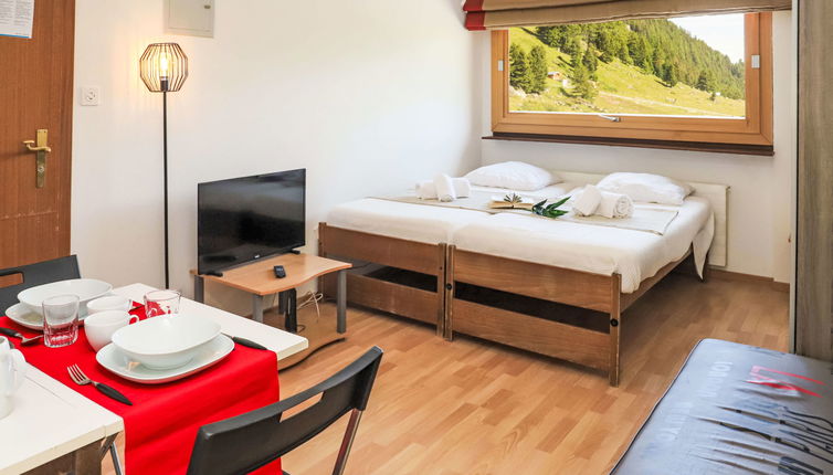 Photo 1 - Appartement en Nendaz