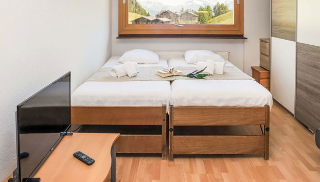 Appartement de 1 chambre à Nendaz - Photo 3