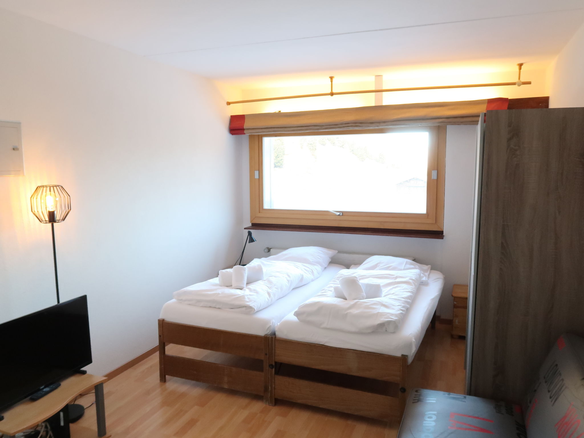 Photo 8 - Appartement en Nendaz avec vues sur la montagne