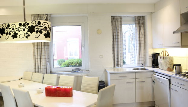 Casa de 6 quartos em Gulpen com jardim e terraço - Foto 3