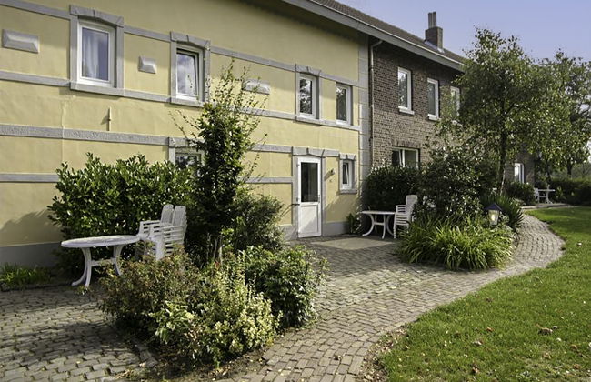 Casa de 6 quartos em Gulpen com jardim e terraço - Foto 9