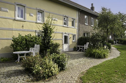 Photo 5 - Maison de 5 chambres à Gulpen avec jardin et terrasse