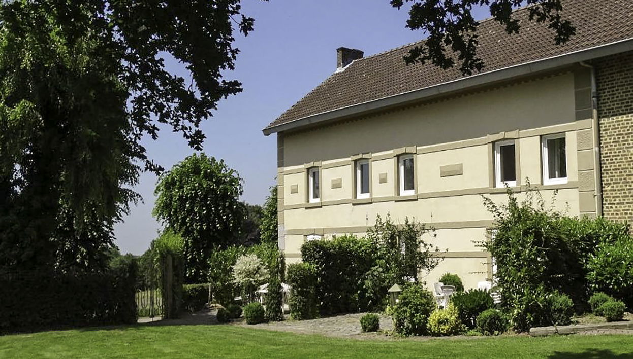 Casa de 6 quartos em Gulpen com jardim e terraço - Foto 1