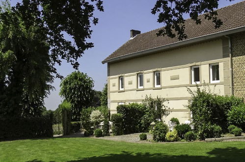 Photo 1 - Maison de 5 chambres à Gulpen avec jardin et terrasse