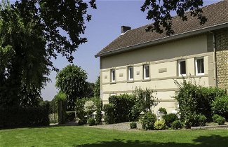 Foto 1 - Casa de 5 quartos em Gulpen com jardim e terraço