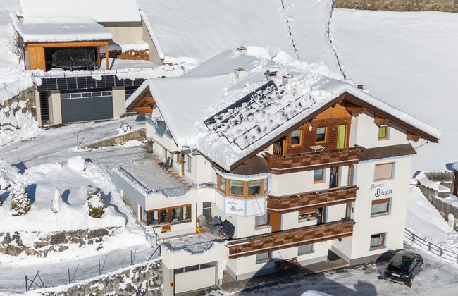 Appartement de 4 chambres à Kappl avec jardin et terrasse - Photo 34