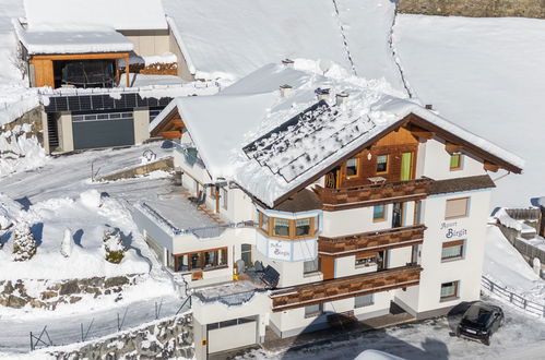 Photo 33 - Appartement de 4 chambres à Kappl avec terrasse et vues sur la montagne