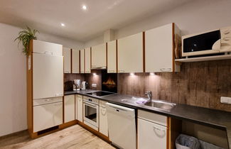 Photo 2 - 4 bedroom Apartment in Kappl with garden and terrace