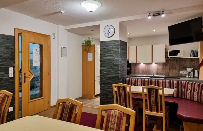Appartement de 4 chambres à Kappl avec jardin et terrasse - Photo 27