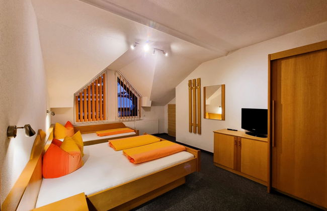 Appartement de 4 chambres à Kappl avec jardin et terrasse - Photo 12