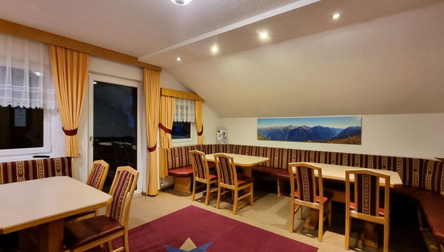 Apartment mit 4 Schlafzimmern in Kappl mit garten und terrasse - Foto 3