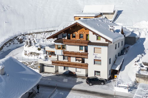 Photo 34 - Appartement de 4 chambres à Kappl avec terrasse et vues sur la montagne