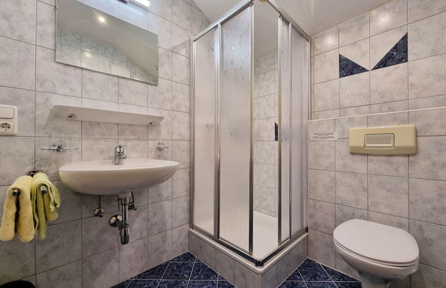 Appartement de 4 chambres à Kappl avec jardin et terrasse - Photo 21