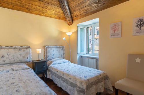 Foto 4 - Appartamento con 3 camere da letto a Dolcedo